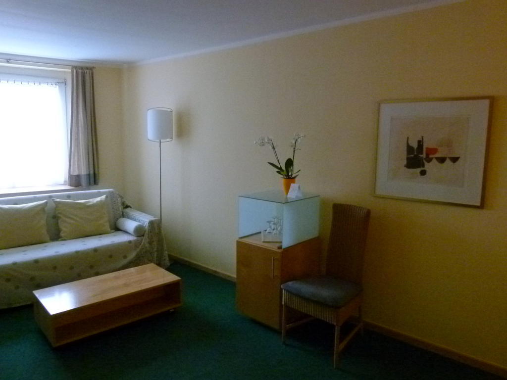 Hotel Markt3 Bad Honnef Room photo