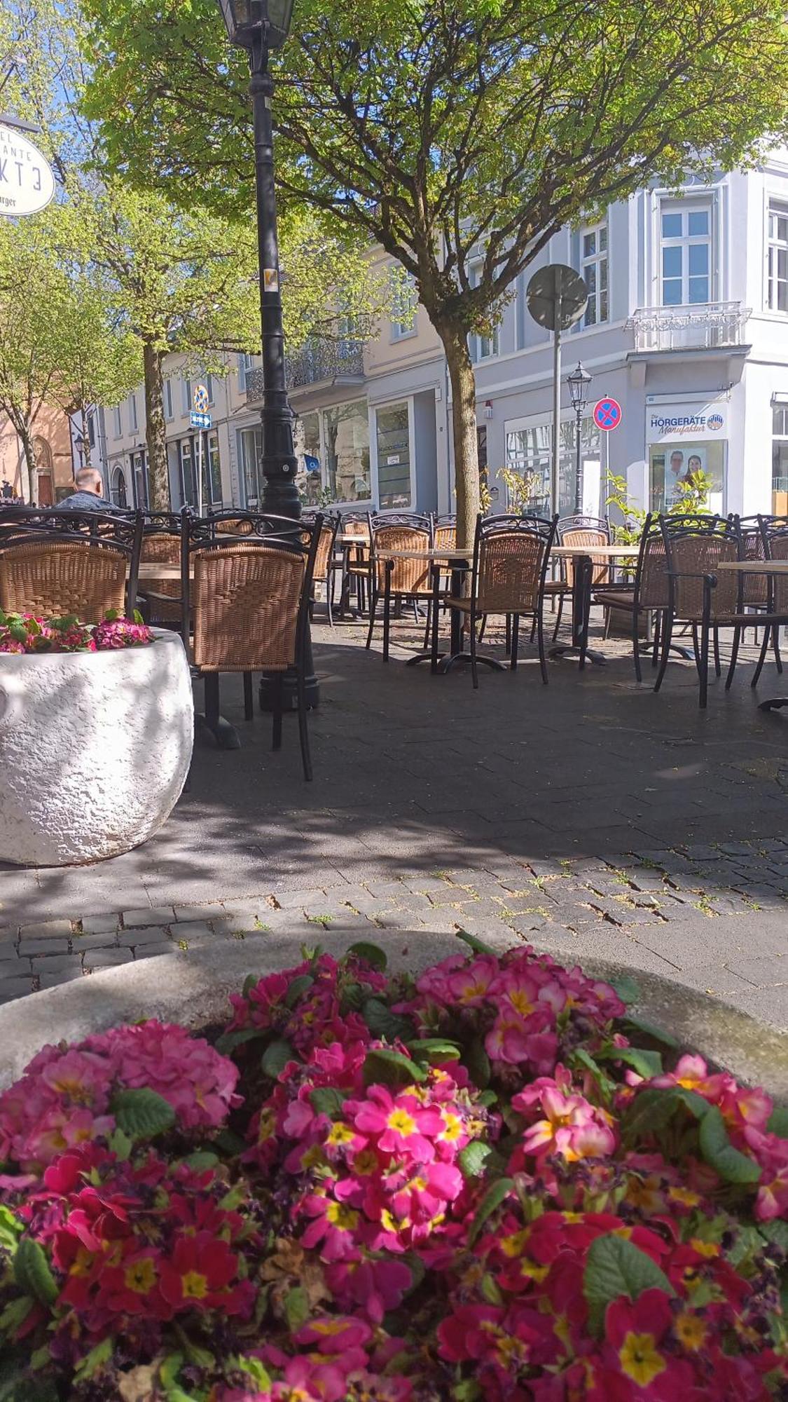 Hotel Markt3 Bad Honnef Exterior photo