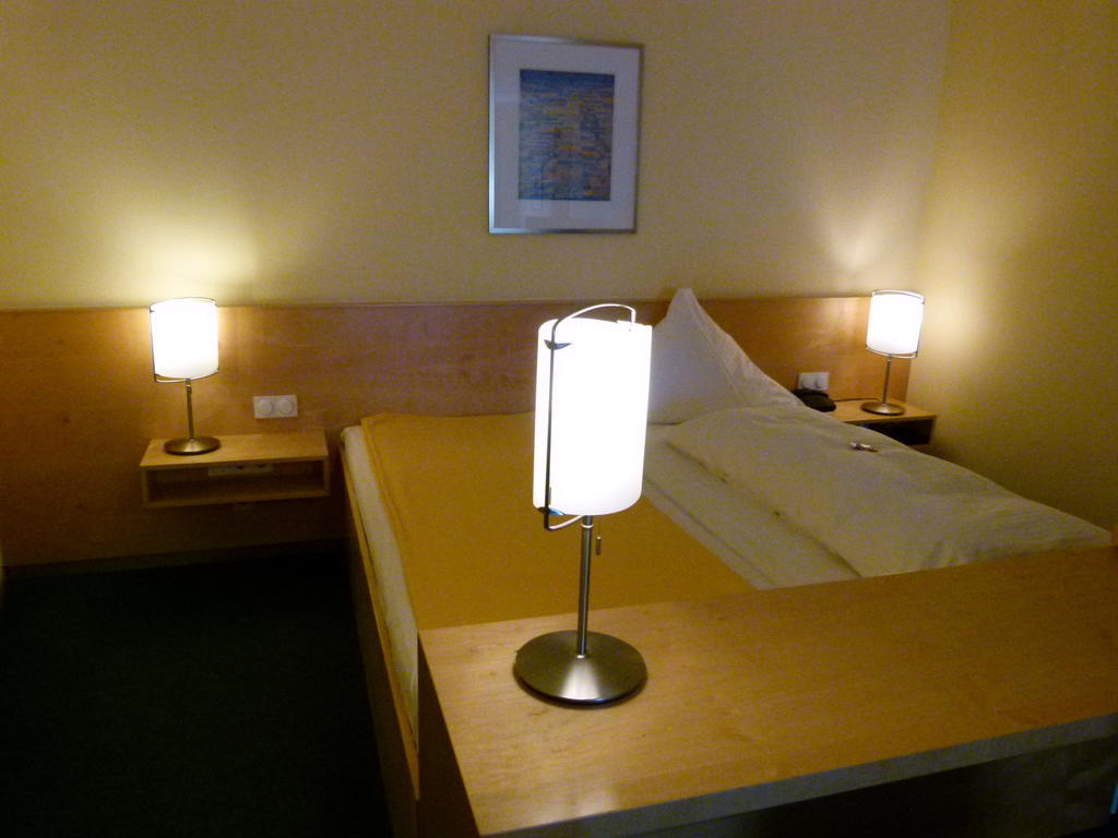 Hotel Markt3 Bad Honnef Room photo