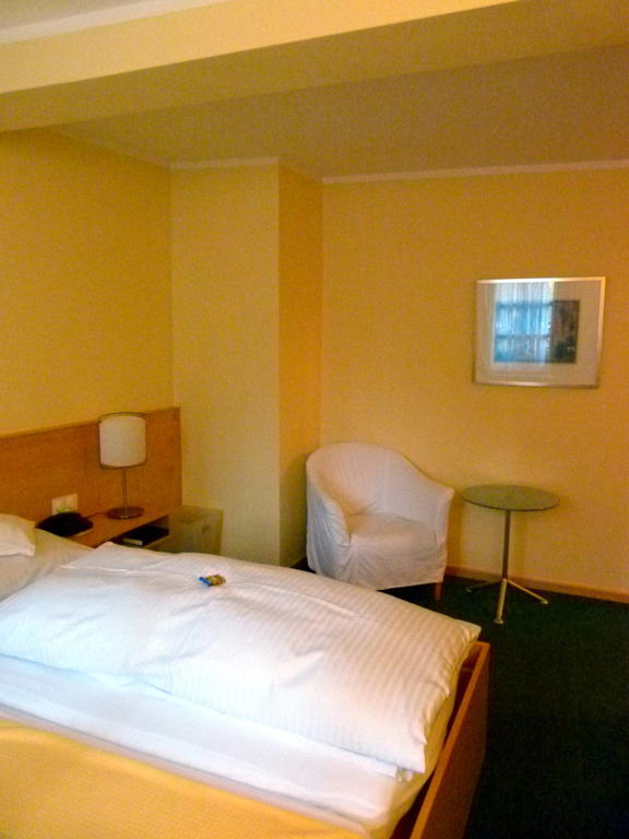 Hotel Markt3 Bad Honnef Room photo