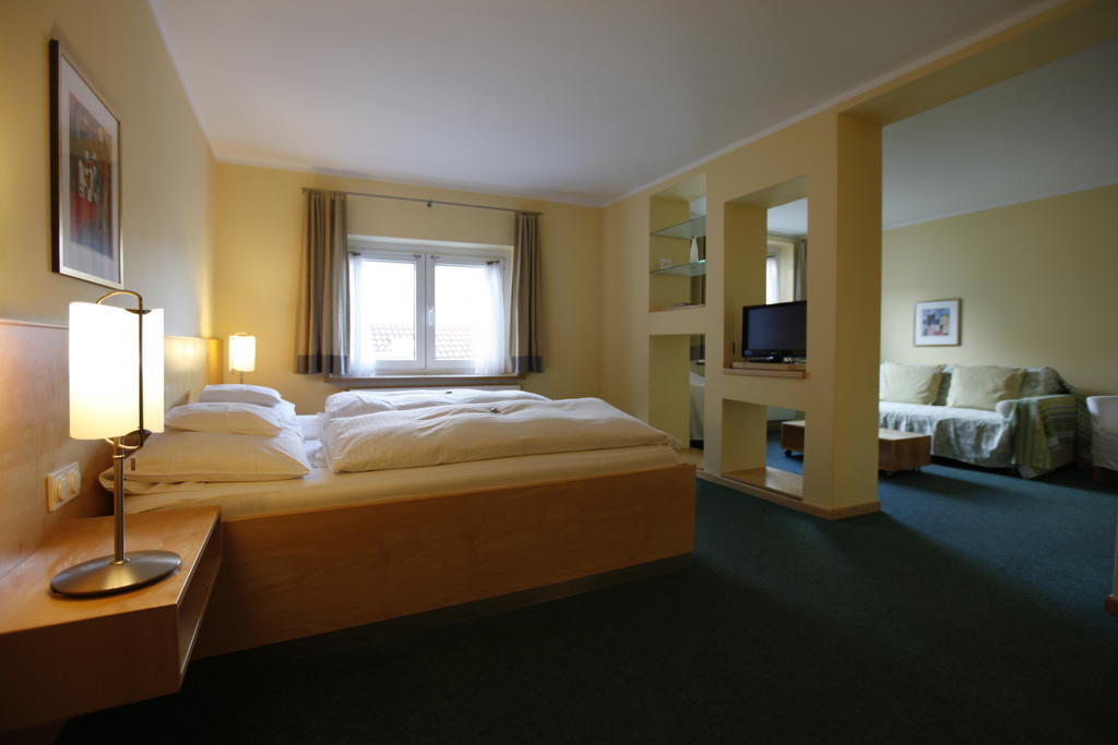 Hotel Markt3 Bad Honnef Room photo