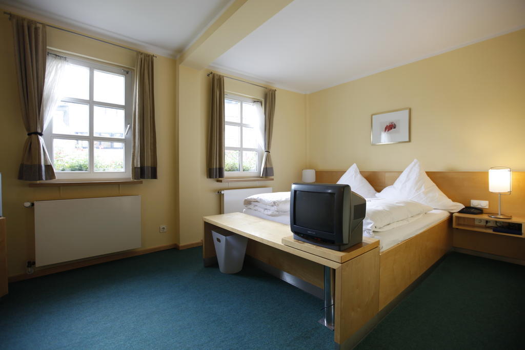 Hotel Markt3 Bad Honnef Exterior photo