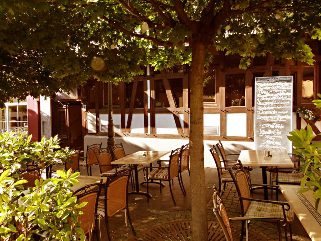 Hotel Markt3 Bad Honnef Exterior photo