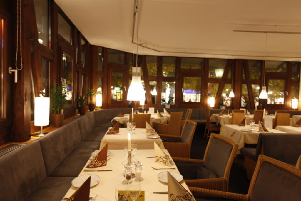 Hotel Markt3 Bad Honnef Exterior photo